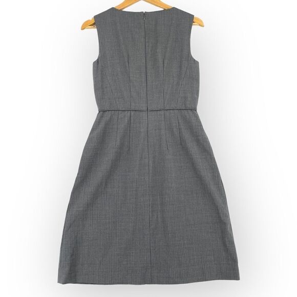 Banana Republic Women Sheath Dress 4 - Picture 2 of 10